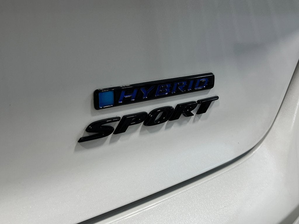 2026 Honda Accord Sport