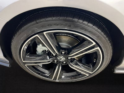 2026 Honda Accord Sport