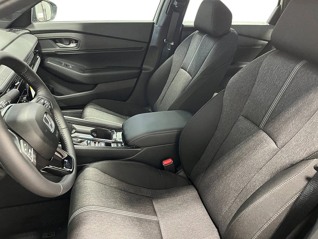 2026 Honda Accord Sport