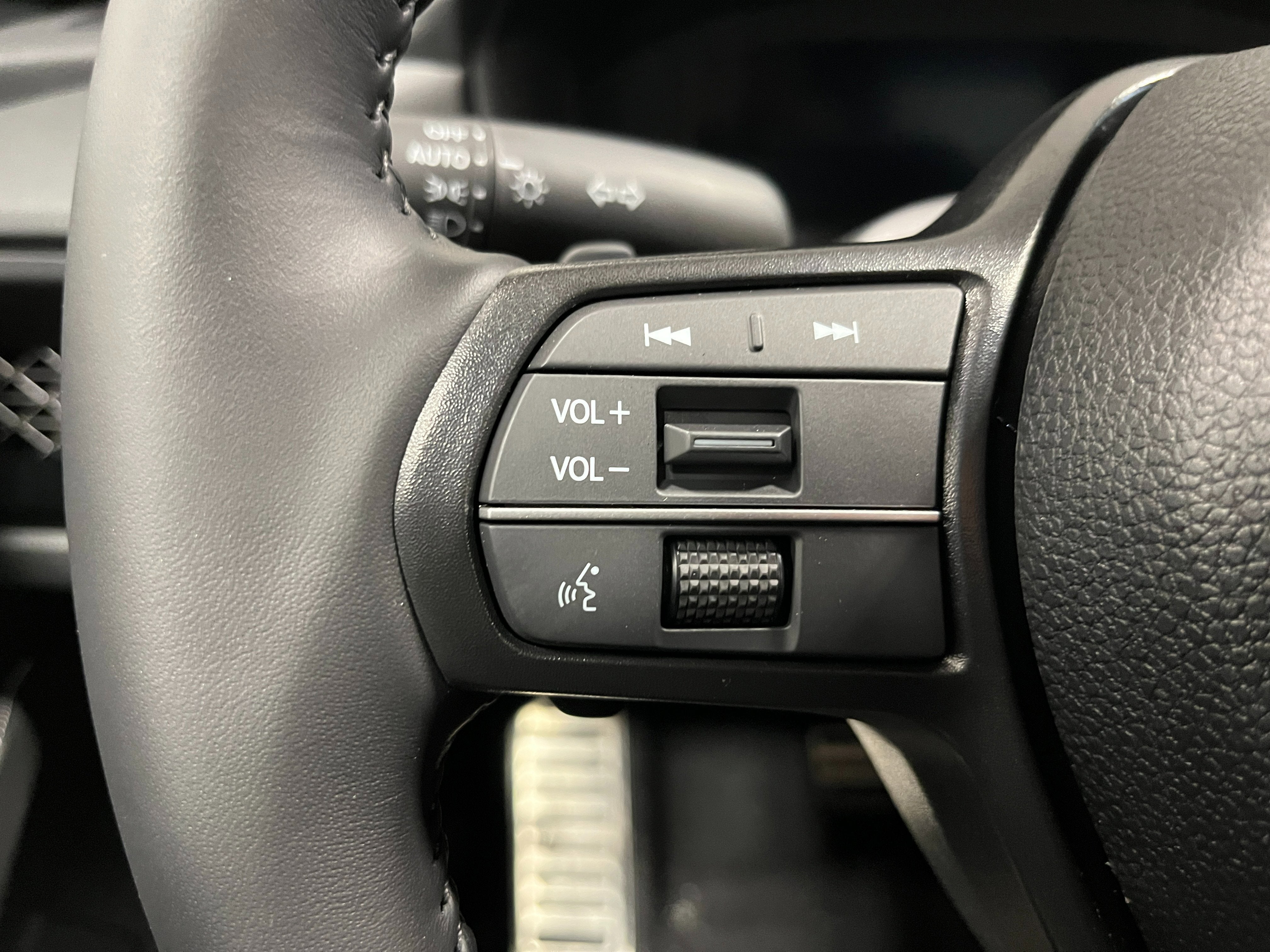 2026 Honda Accord Sport