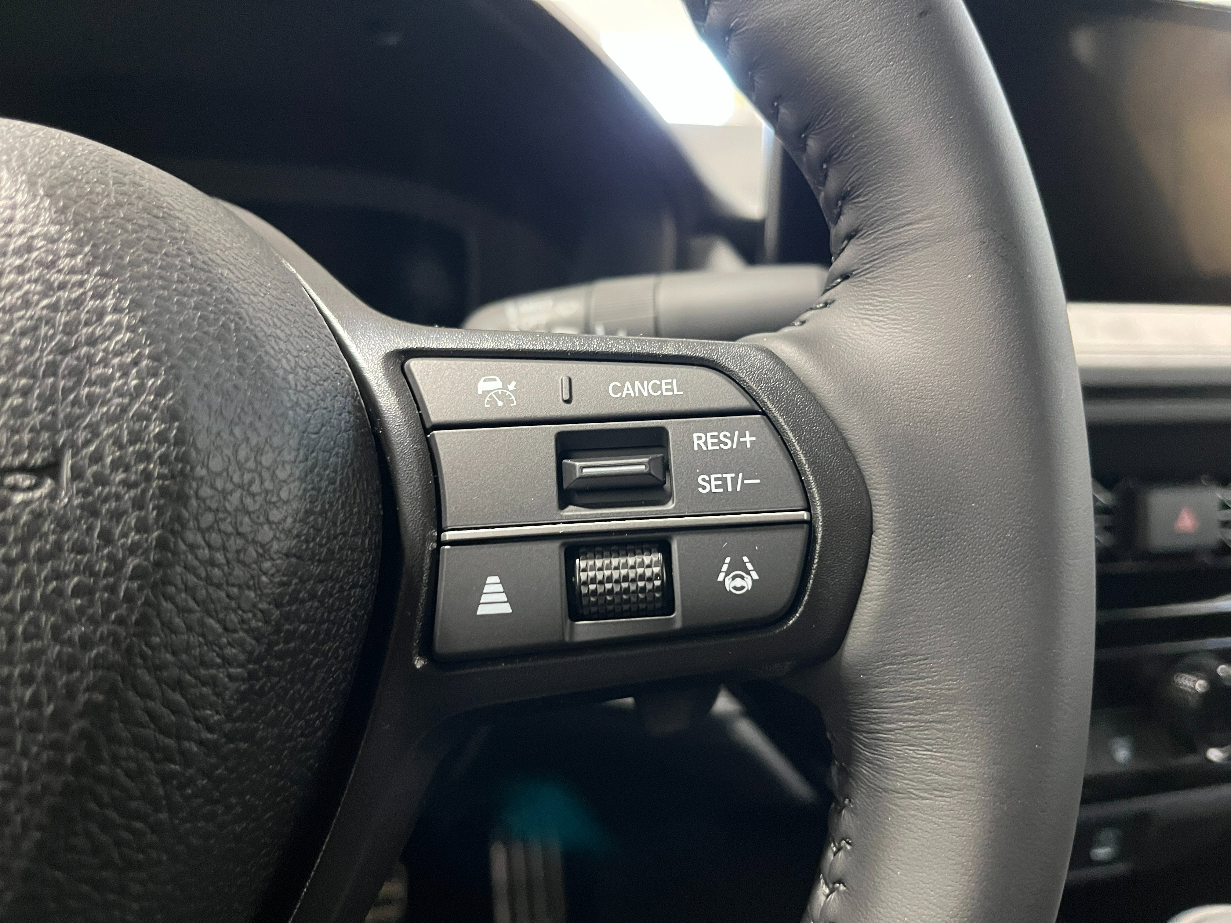 2026 Honda Accord Sport