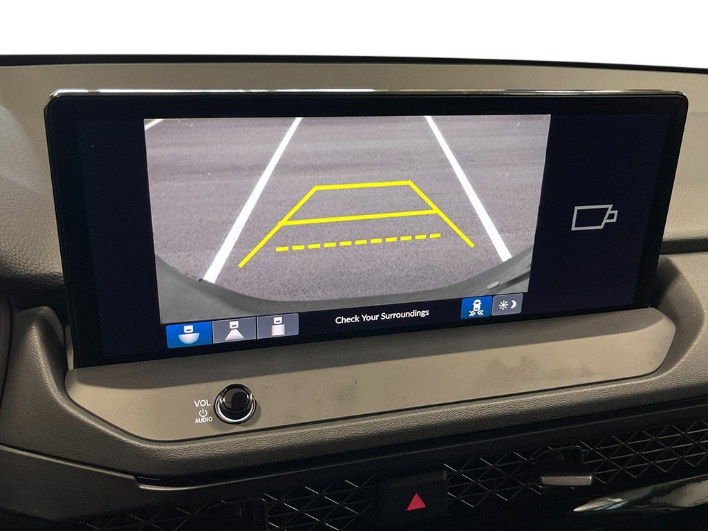 2026 Honda Accord Sport