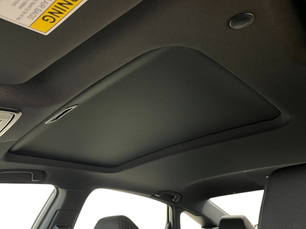 2026 Honda Accord Sport