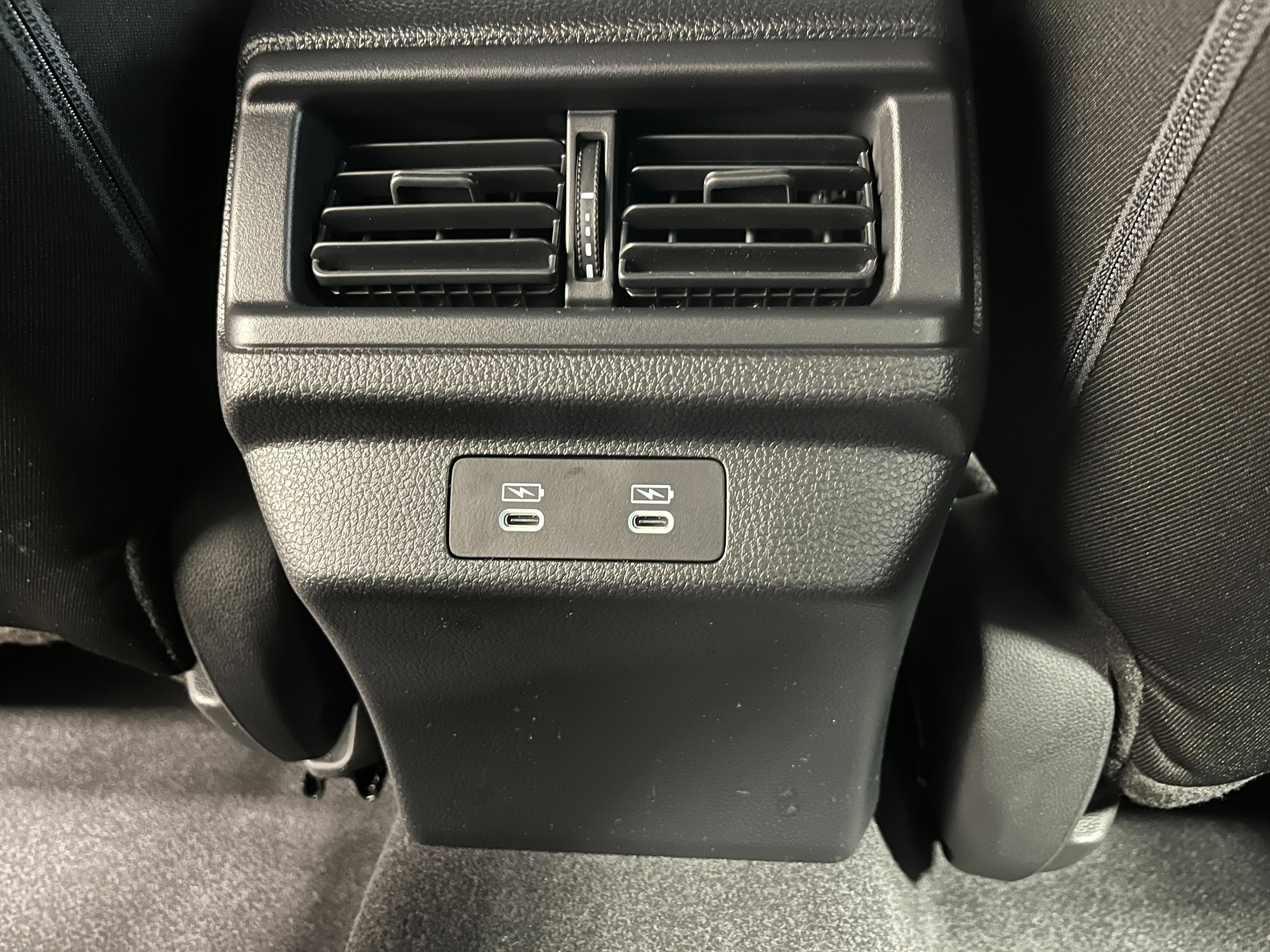 2026 Honda Accord Sport
