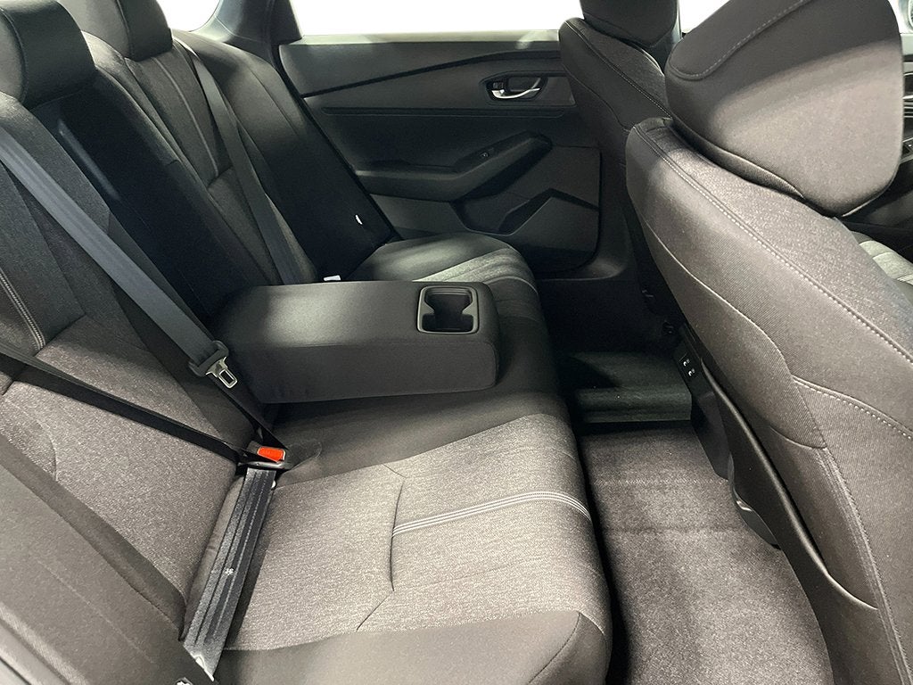 2026 Honda Accord Sport