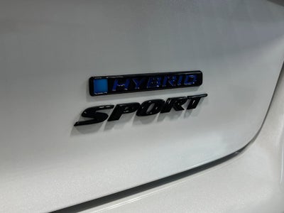 2026 Honda Accord Sport