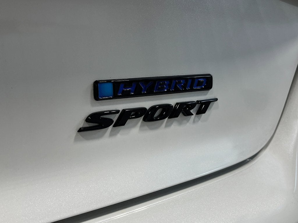 2026 Honda Accord Sport