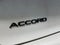 2026 Honda Accord Sport
