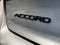 2026 Honda Accord Sport