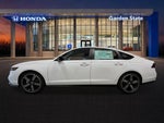 2026 Honda Accord Sport
