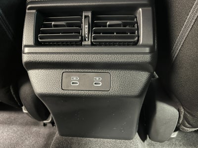 2026 Honda Accord Sport