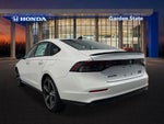 2026 Honda Accord Sport