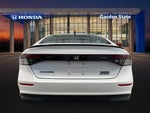 2026 Honda Accord Sport