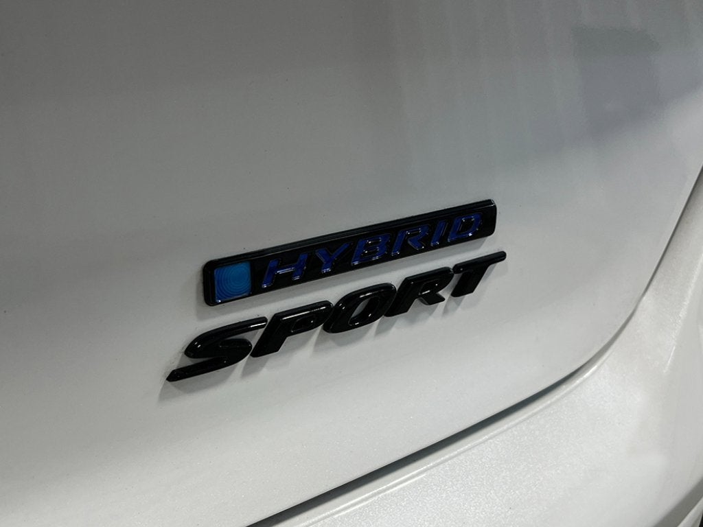 2026 Honda Accord Sport