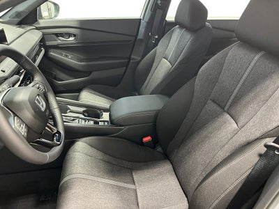 2026 Honda Accord Hybrid Sport In-Transit