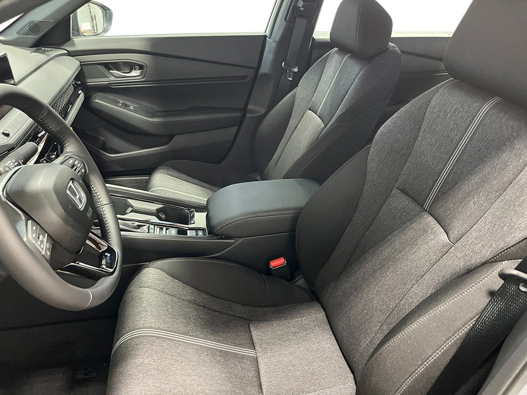 2026 Honda Accord Hybrid Sport In-Transit