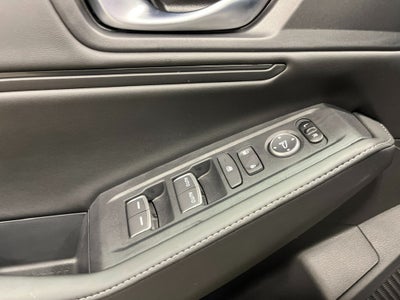 2026 Honda Accord Hybrid Sport In-Transit