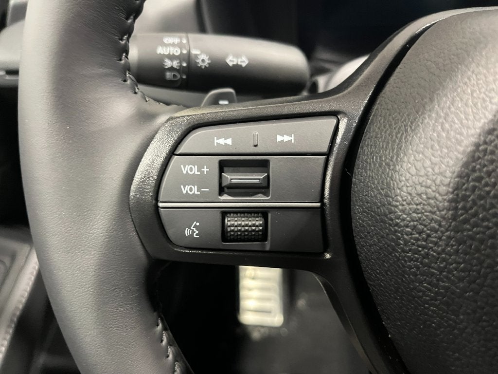 2026 Honda Accord Hybrid Sport In-Transit