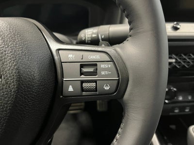 2026 Honda Accord Hybrid Sport In-Transit