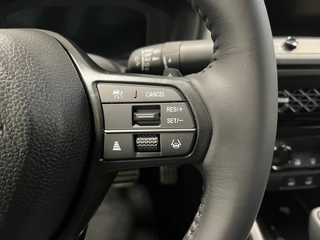 2026 Honda Accord Hybrid Sport In-Transit