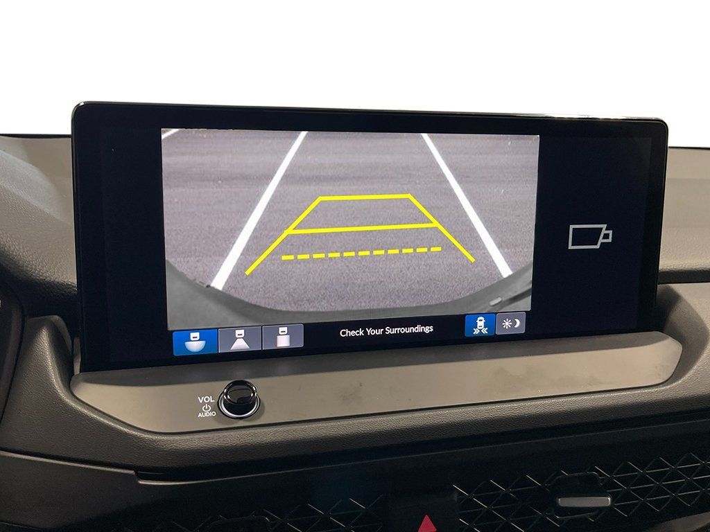2026 Honda Accord Hybrid Sport In-Transit