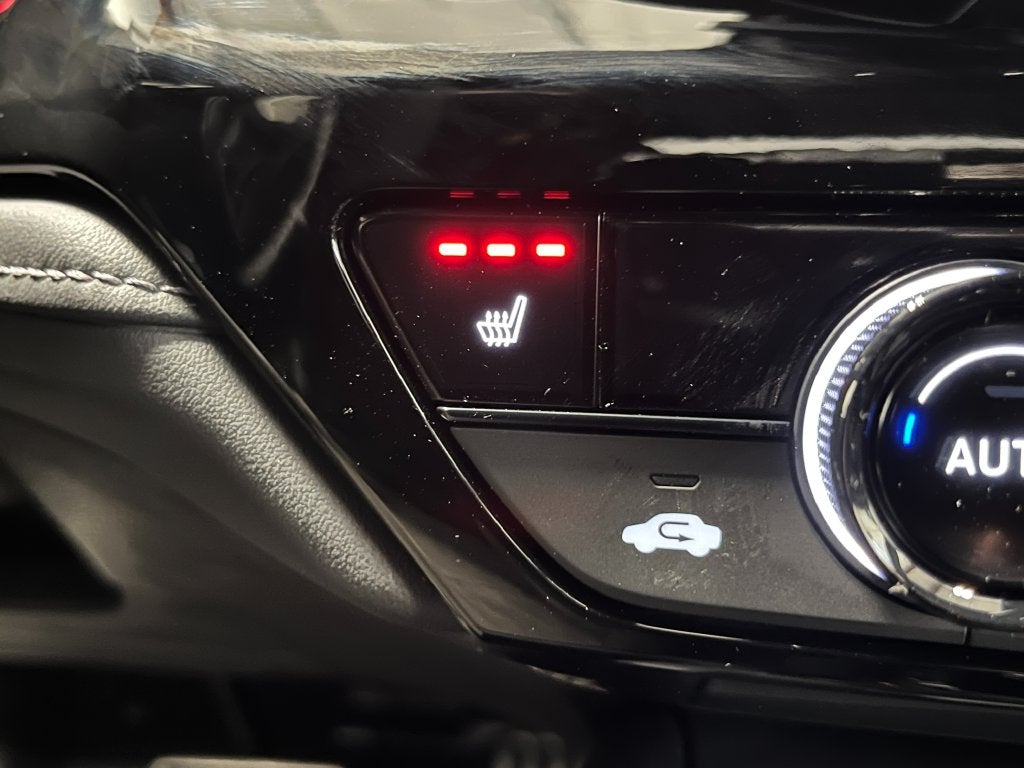 2026 Honda Accord Hybrid Sport In-Transit