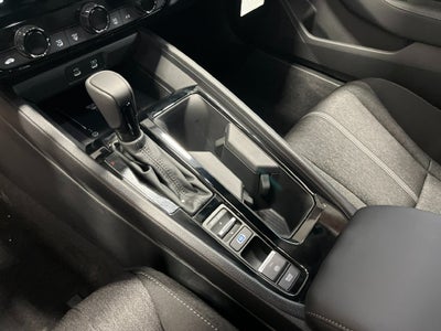 2026 Honda Accord Hybrid Sport In-Transit