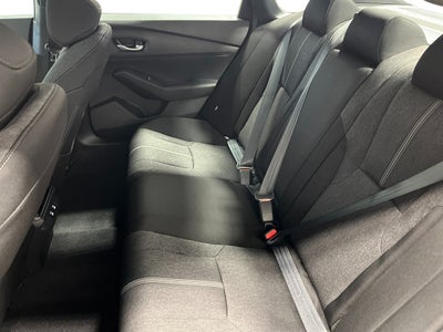 2026 Honda Accord Hybrid Sport In-Transit