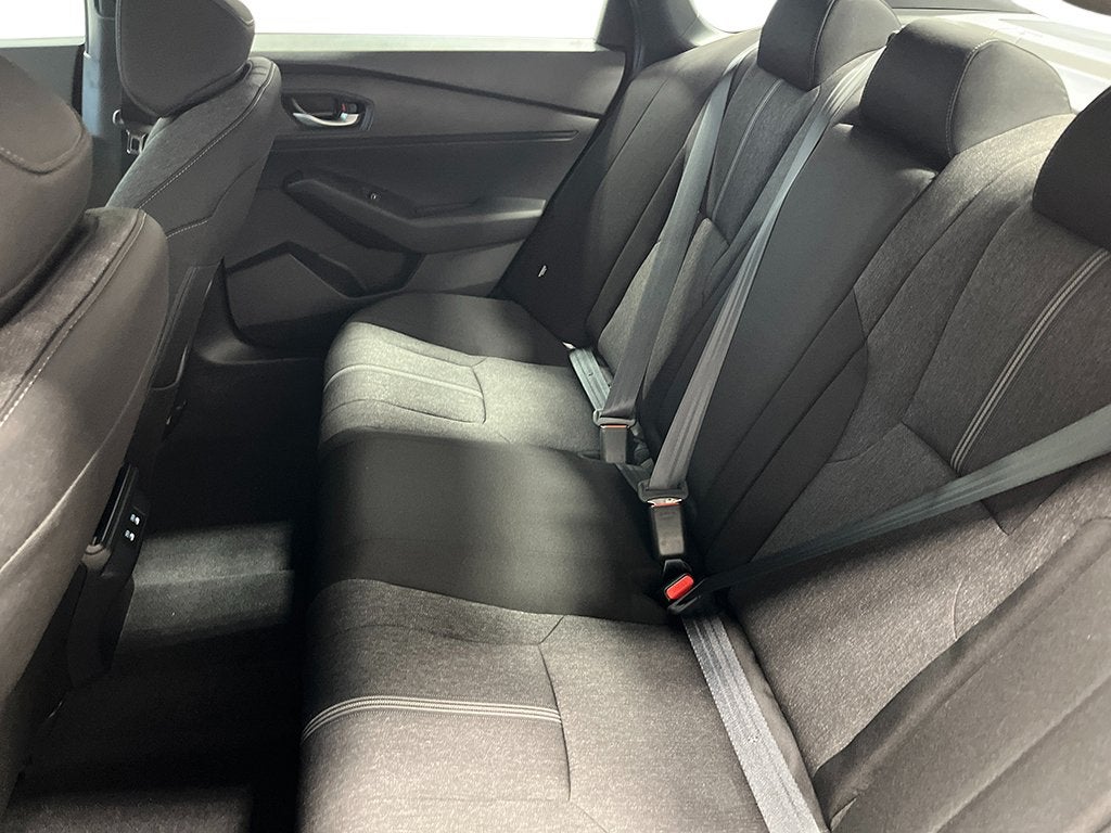 2026 Honda Accord Hybrid Sport In-Transit