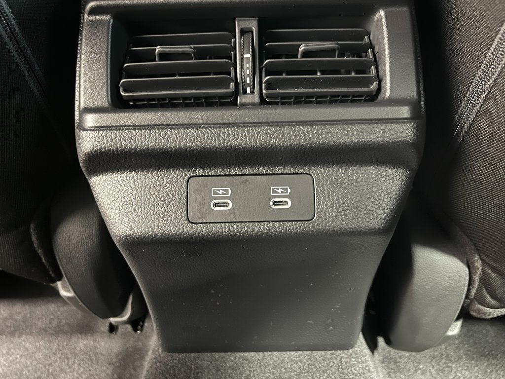 2026 Honda Accord Hybrid Sport In-Transit