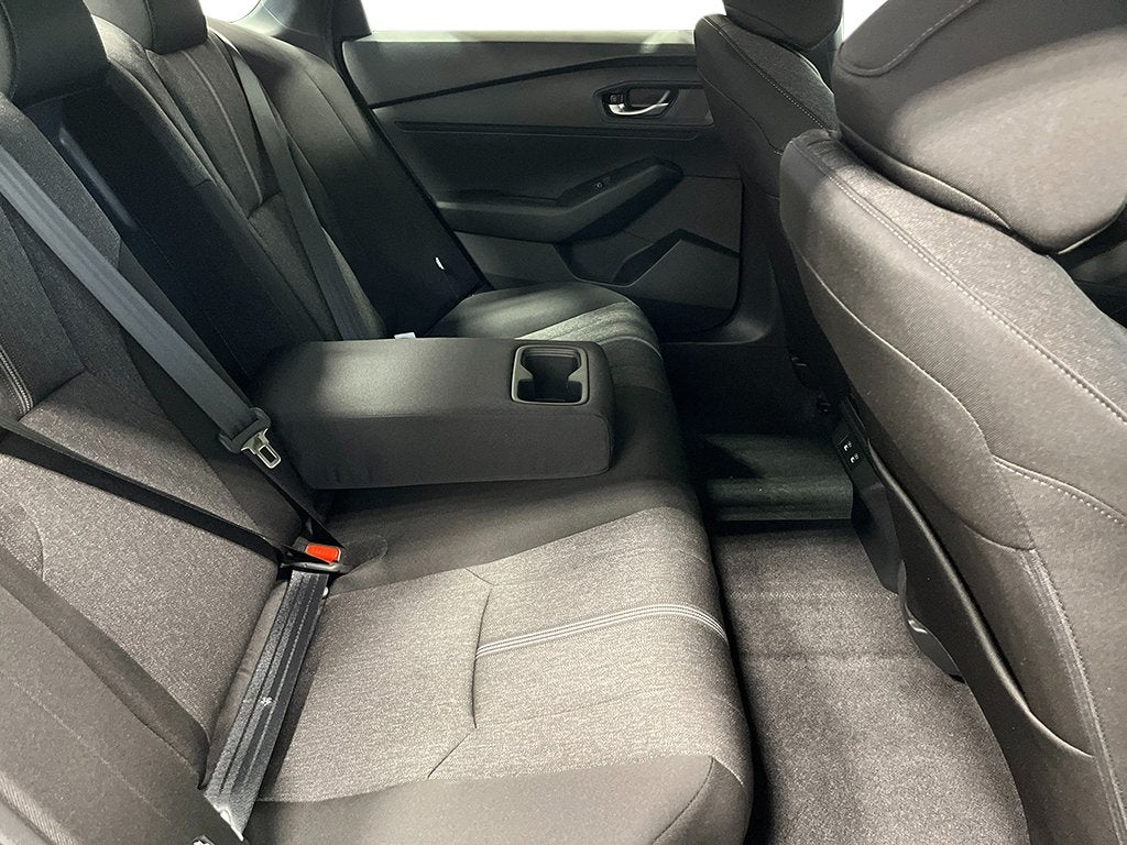 2026 Honda Accord Hybrid Sport In-Transit