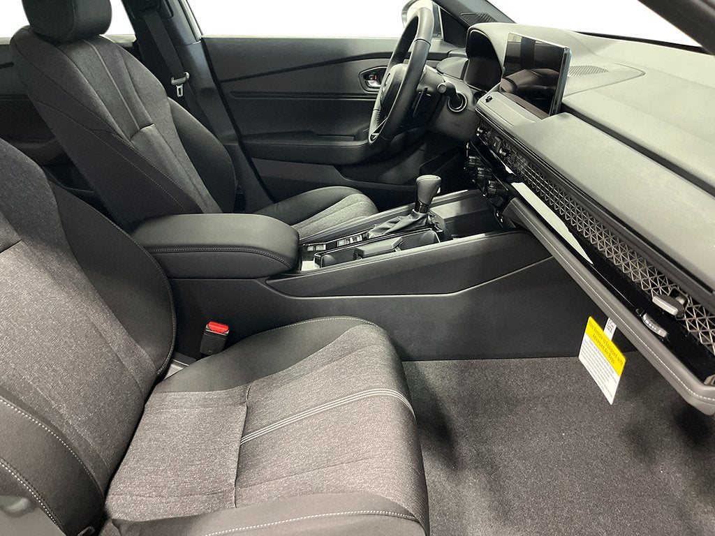 2026 Honda Accord Hybrid Sport In-Transit