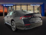2026 Honda Accord Hybrid Sport In-Transit