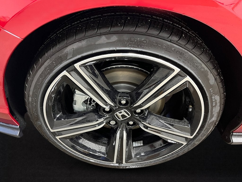 2026 Honda Accord Sport
