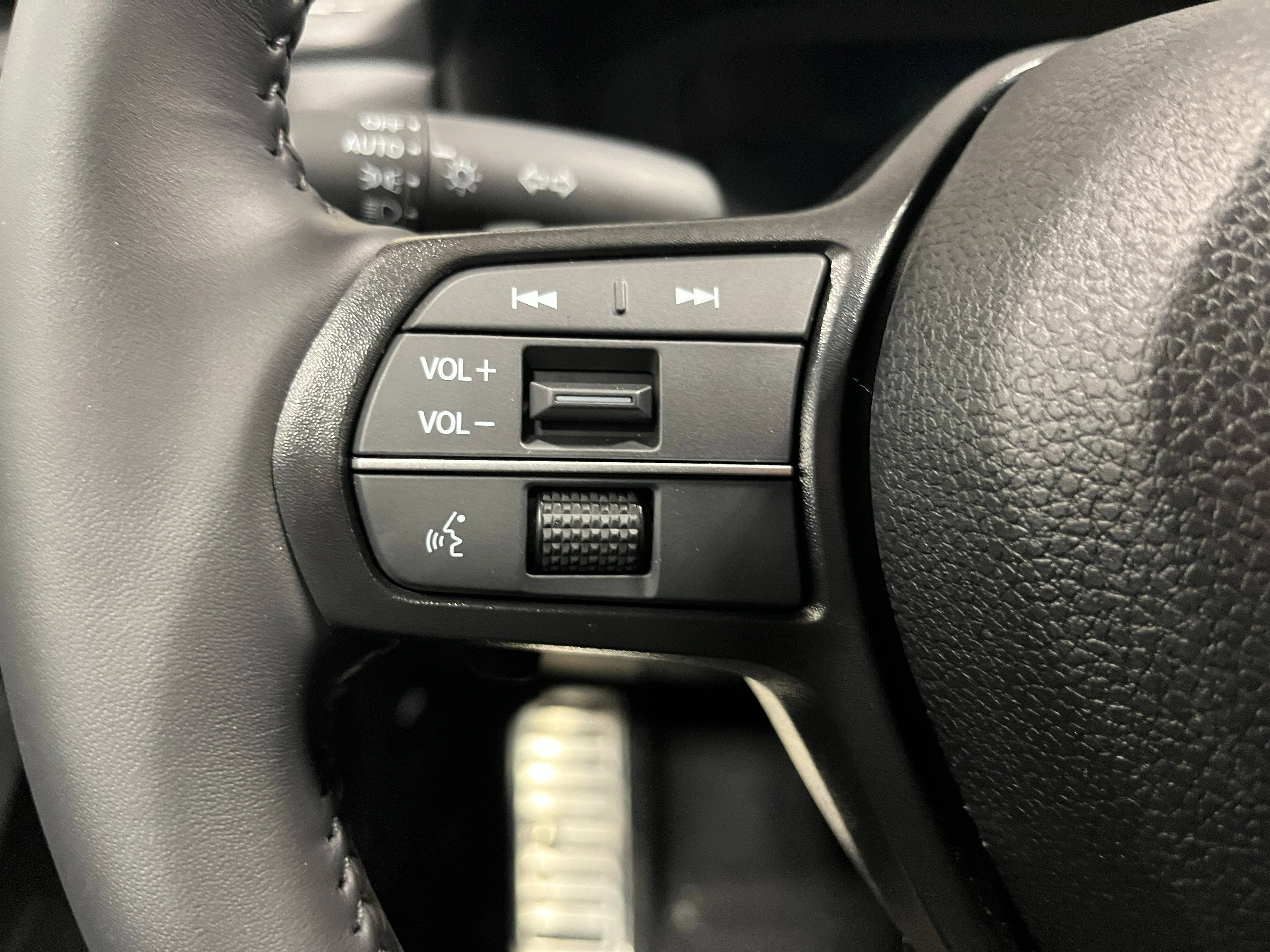 2026 Honda Accord Sport
