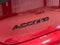 2026 Honda Accord Sport