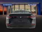 2026 Honda Accord Sport