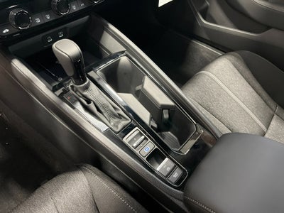 2026 Honda Accord Sport