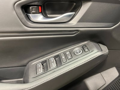 2026 Honda Accord Sport