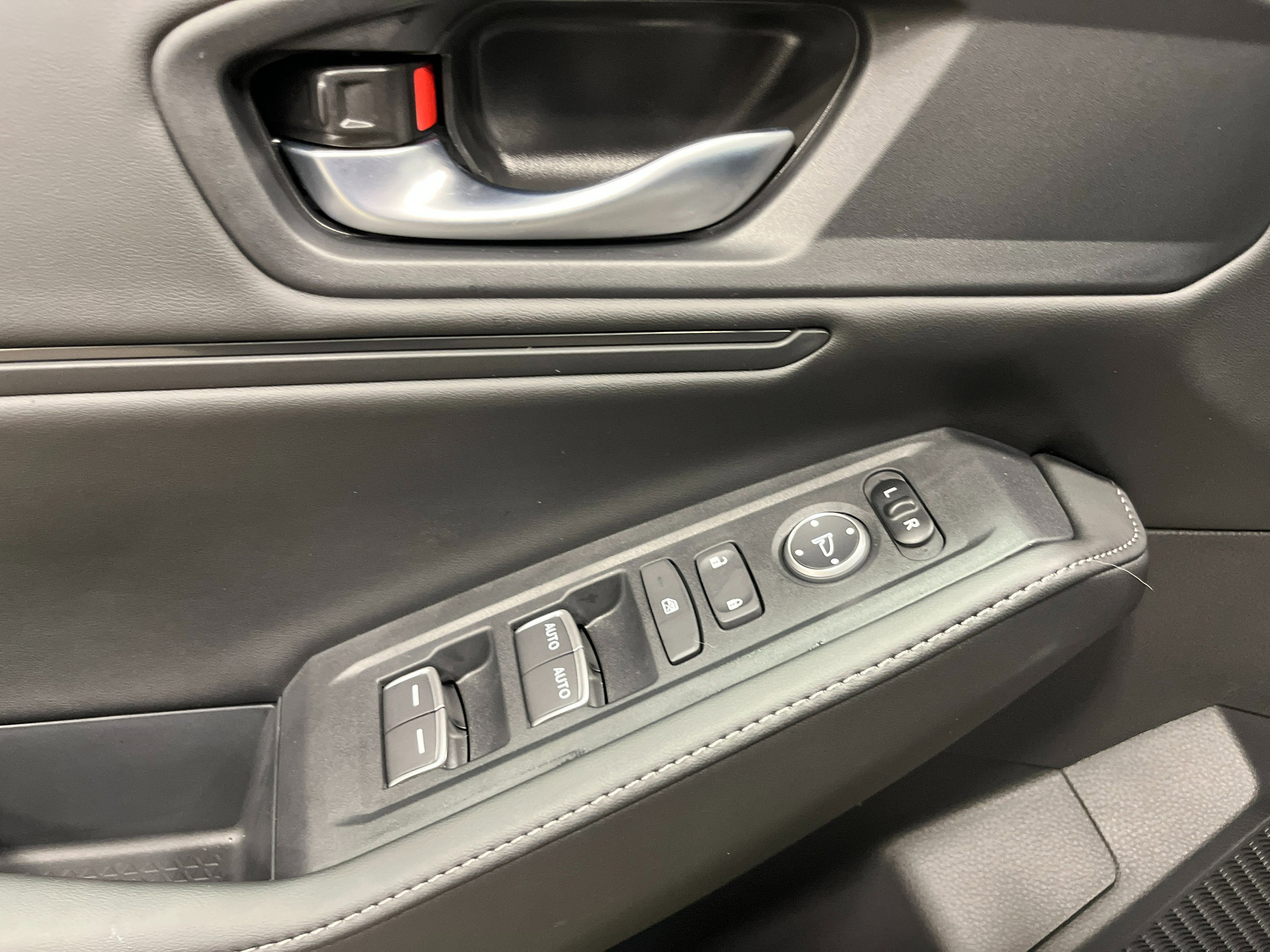 2026 Honda Accord Sport