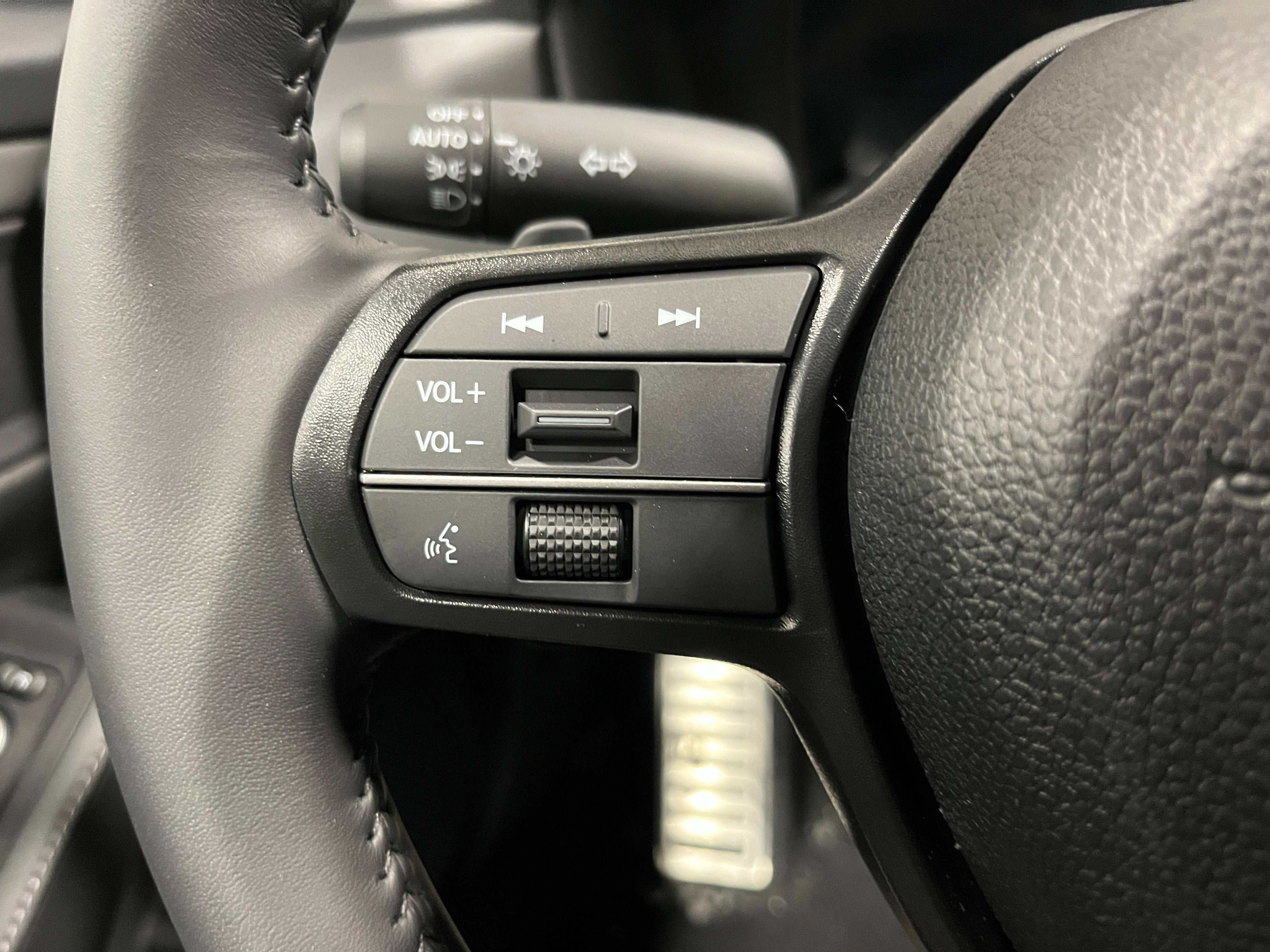 2026 Honda Accord Sport