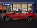 2026 Honda Accord Sport