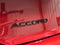 2026 Honda Accord Sport