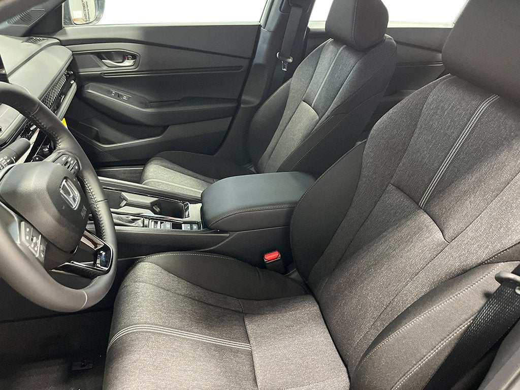 2026 Honda Accord Hybrid Sport In-Transit