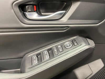 2026 Honda Accord Hybrid Sport In-Transit