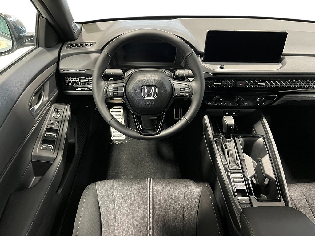 2026 Honda Accord Hybrid Sport In-Transit