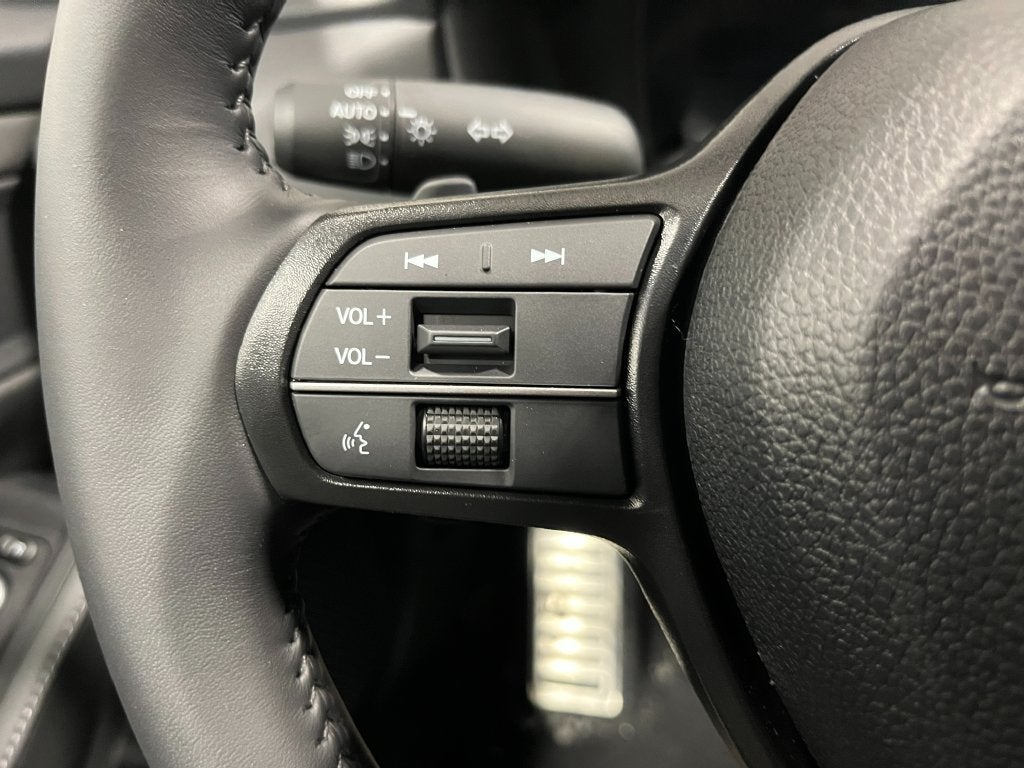 2026 Honda Accord Hybrid Sport In-Transit
