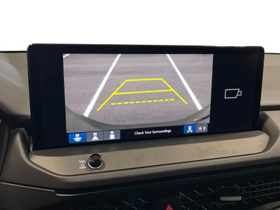2026 Honda Accord Hybrid Sport In-Transit