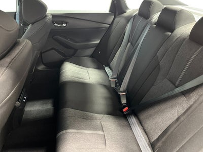 2026 Honda Accord Hybrid Sport In-Transit