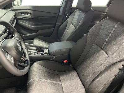 2026 Honda Accord Sport